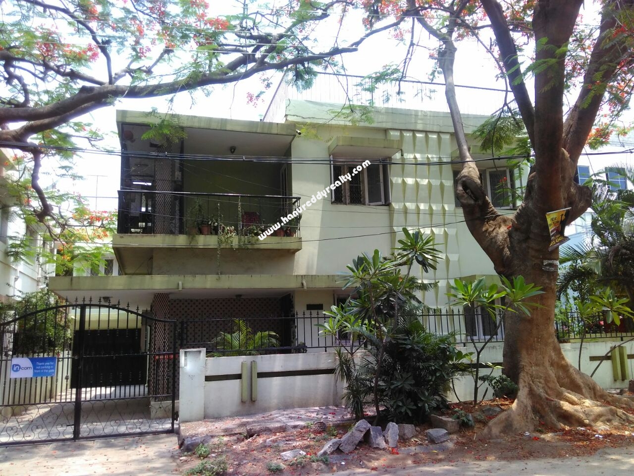 Independent House for Sale at Jayanagar, BangaloreBengaluru Hanu Reddy Realty